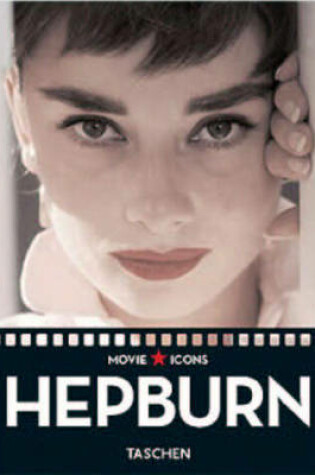 Cover of Audrey Hepburn