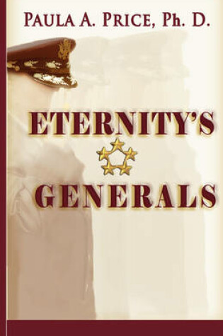Cover of Eternity's Generals