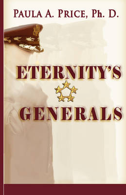 Book cover for Eternity's Generals