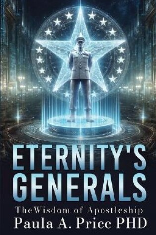 Cover of Eternity's Generals