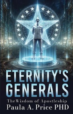 Book cover for Eternity's Generals