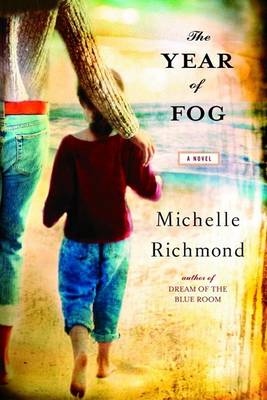 Book cover for The Year of Fog