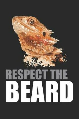 Cover of Respect The Beard