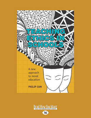 Book cover for Teaching Ethics in Schools