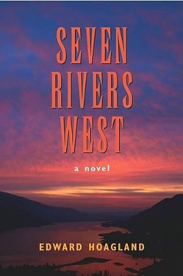 Book cover for Seven Rivers West