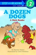 Cover of Dozen Dogs