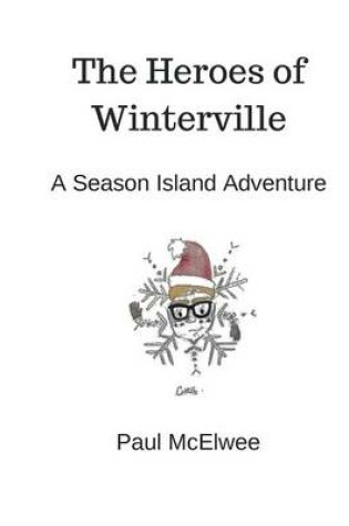 Cover of The Adventures of the Season Islands