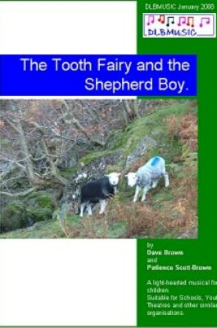 Cover of The Tooth Fairy and the Shepherd Boy