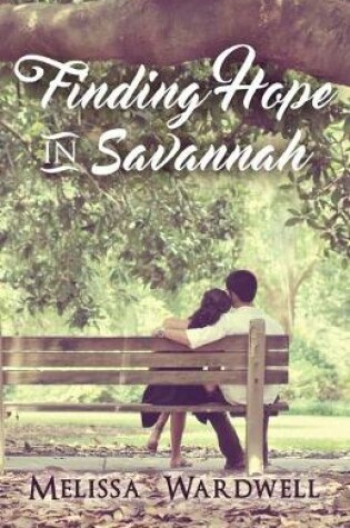 Cover of Finding Hope in Savannah