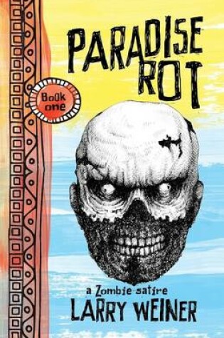 Cover of Paradise Rot