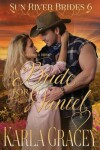 Book cover for Mail Order Bride - A Bride for Daniel