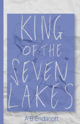 Book cover for King of the Seven Lakes