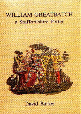 Book cover for William Greatbatch