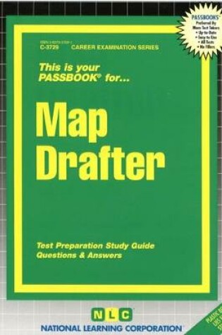 Cover of Map Drafter