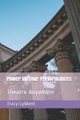 Book cover for Power Up Your Performances