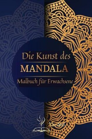 Cover of Die Kunst des MANDALA