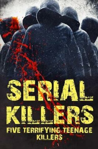 Cover of Serial Killers