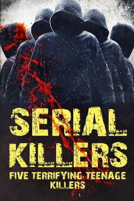 Book cover for Serial Killers