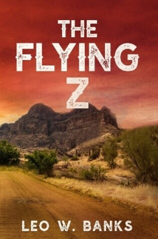 Cover of The Flying Z