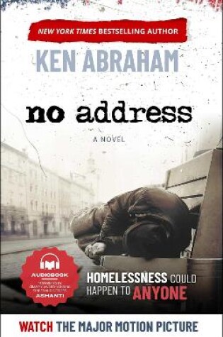 Cover of No Address