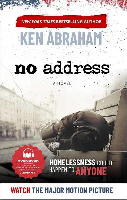 Book cover for No Address