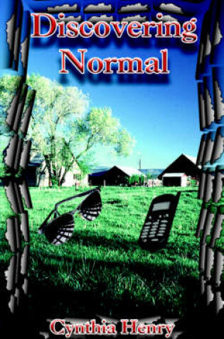 Cover of Discovering Normal