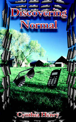 Book cover for Discovering Normal