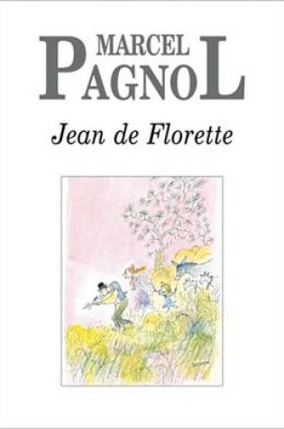 Cover of Jean de Florette