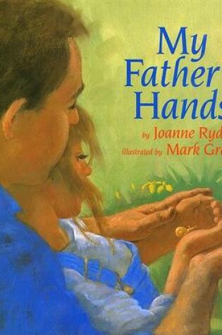 Cover of My Father's Hands