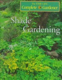 Book cover for Shade Gardening