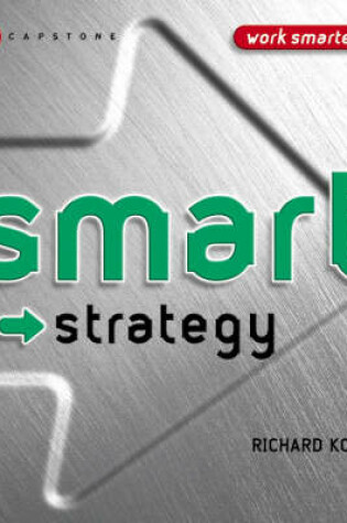 Cover of Smart Strategy