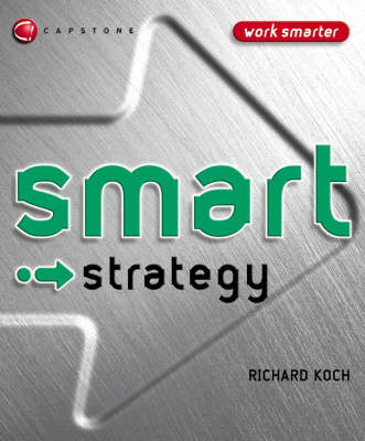 Cover of Smart Strategy