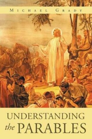 Cover of Understanding the Parables