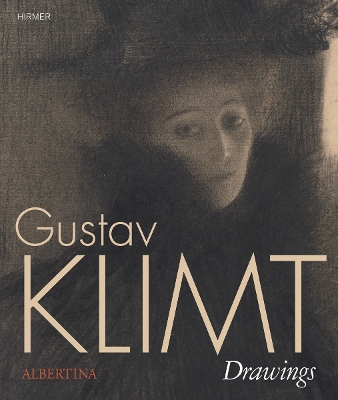 Book cover for Gustav Klimt