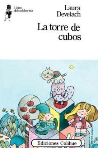 Cover of La Torre De Cubos