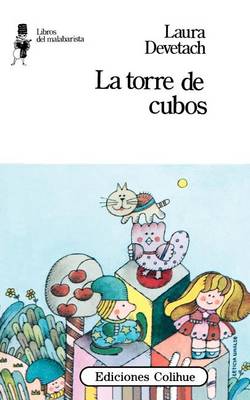 Book cover for La Torre De Cubos