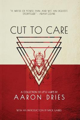 Book cover for Cut to Care: A Collection of Little Hurts