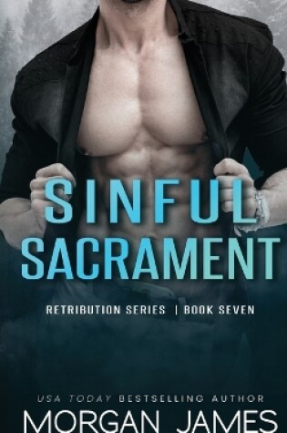 Cover of Sinful Sacrament