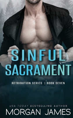 Book cover for Sinful Sacrament