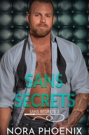 Cover of Sans Secrets