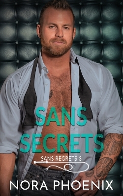 Book cover for Sans Secrets