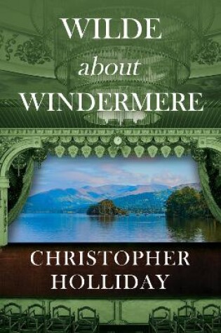 Cover of Wilde about Windermere