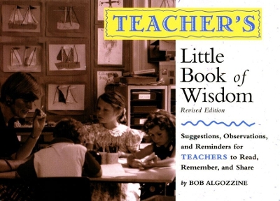 Cover of Parent's Little Book of Wisdom