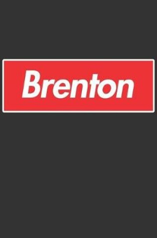 Cover of Brenton