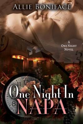 Cover of One Night in Napa
