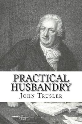 Book cover for Practical husbandry