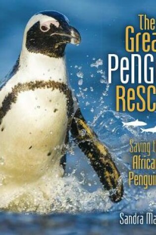 Cover of The Great Penguin Rescue