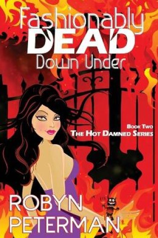 Cover of Fashionably Dead Down Under