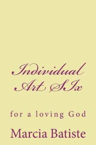 Cover of Individual Art SIx