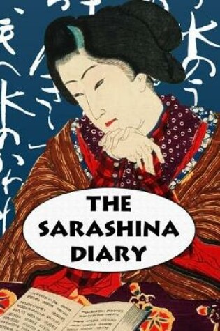 Cover of The Sarashina Diary